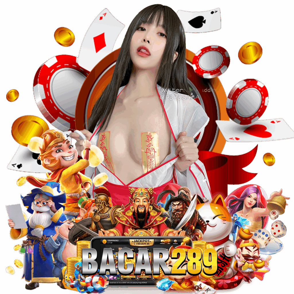 bacar289 slot